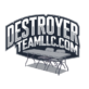 destroyerteamllc.com