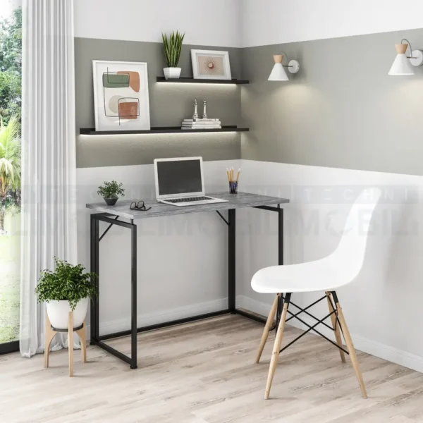 Space Saving Folding Desk